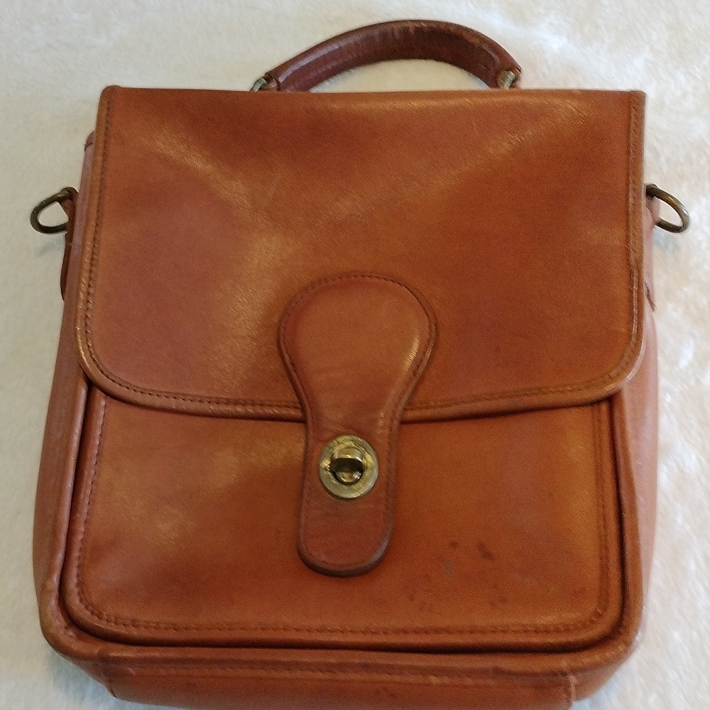 Genuine Leather bag